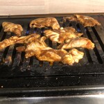 名古屋名物味噌とんちゃん屋 名駅ホルモン - 