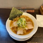 麺屋 蓮 - 