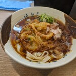 麺亭憩 - 