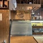 ウェンズディ カフェ&ベイク - 