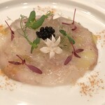 リストランテオガワ - 