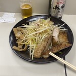 ラーメンショップ 椿 - 