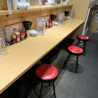 タンメンと餃子 KIBARU_2