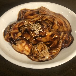 名古屋名物味噌とんちゃん屋 名駅ホルモン_0