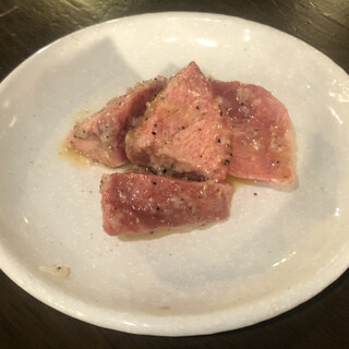 名古屋名物味噌とんちゃん屋 名駅ホルモン_1