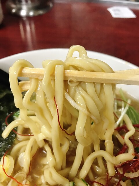 江刺家 五大 杉の町店（エサシヤ ゴダイ） - 水沢江刺（ラーメン）の写真