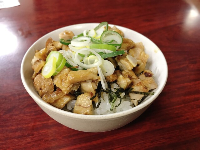 江刺家 五大 杉の町店（エサシヤ ゴダイ） - 水沢江刺（ラーメン）の写真