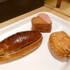 パンの駅 513BAKERY 四日市菰野店
