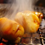 ホルモン しんちゃん - 