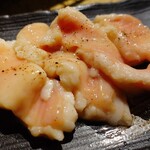 ホルモン しんちゃん - 