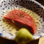 ホルモン しんちゃん - 