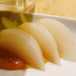 ホルモン しんちゃん - 