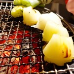 ホルモン しんちゃん - 