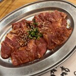 Chichibu Yakiniku Horumon Sakaba Marusuke - 