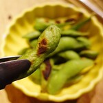 ホルモン しんちゃん - 