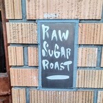 Raw Sugar Roast - 