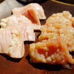 ホルモン しんちゃん - 