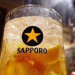 ホルモン しんちゃん - 