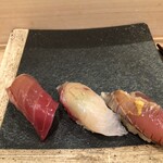 Sushi Yamaoki - 