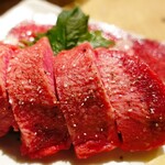 ホルモン しんちゃん - 