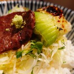 ホルモン しんちゃん - 