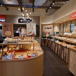 빵노 에키 513BAKERY 욧카이치 코모노점