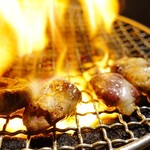 ホルモン しんちゃん - 