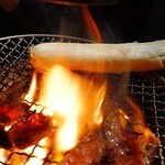 ホルモン しんちゃん - 