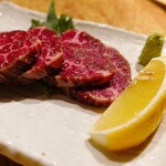 ホルモン しんちゃん - 