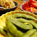 ホルモン しんちゃん - 