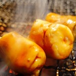 ホルモン しんちゃん - 