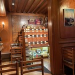 ヤマモト - 内観