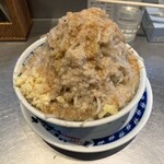 ラーメン大 - 