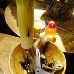 ホルモン しんちゃん - 