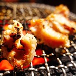 ホルモン しんちゃん - 