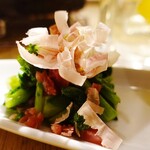 ホルモン しんちゃん - 