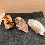 Sushi Yamaoki - 