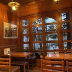 ヤマモト - 内観