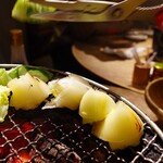 ホルモン しんちゃん - 