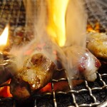 ホルモン しんちゃん - 