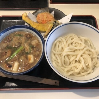 手しごと讃岐うどん 讃々 - 料理写真: