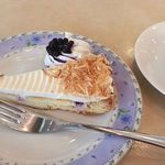 カフェ・ラ・コスタ - 