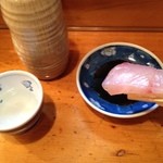 Sushidokoro Sushimasa - 