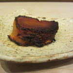 すし匠 - 自家製からすみ・・・やばいうまさ！