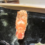 すし匠 - 天敵・・・