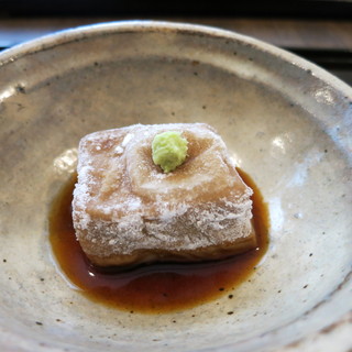 やさい料理 つむぎや_0