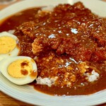 カレーハウス キラリ - 