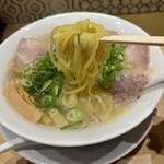 京都ラーメン 森井 - 