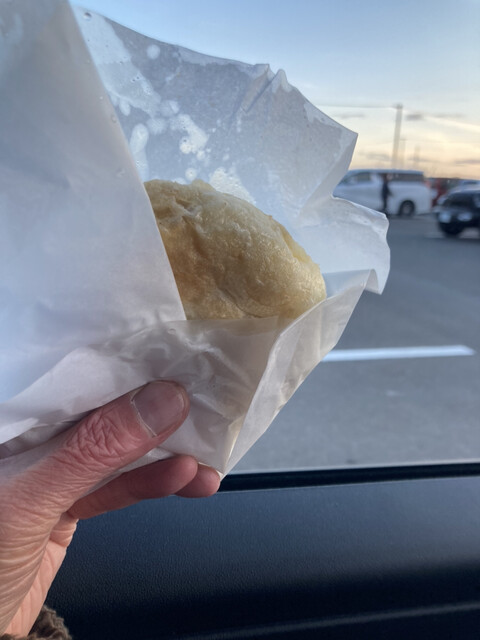 百味屋 - 美田園（飲茶・点心）の写真