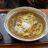 お食事ができる製麺所 なごみ